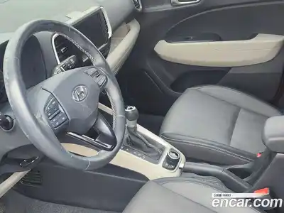 Hyundai Venue 2020 1.6 Автомат в Москве № 7406, миниатюра 5