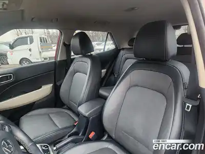 Hyundai Venue 2020 1.6 Автомат в Москве № 7406, миниатюра 6