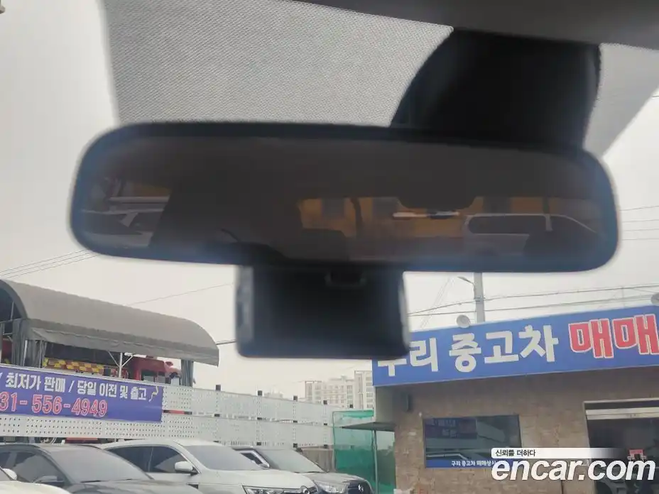 Hyundai Venue 2020 1.6 Автомат в Москве № 7406, фото 10