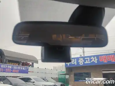 Hyundai Venue 2020 1.6 Автомат в Москве № 7406, миниатюра 10