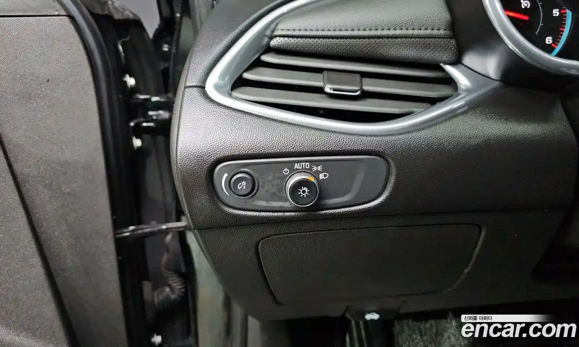 Chevrolet Malibu 2019 1.6 Автомат в Москве № 813, фото 14