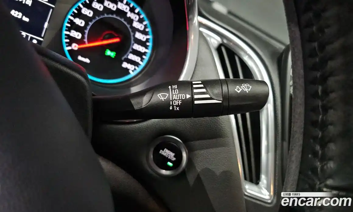 Chevrolet Malibu 2019 1.6 Автомат в Москве № 813, фото 16