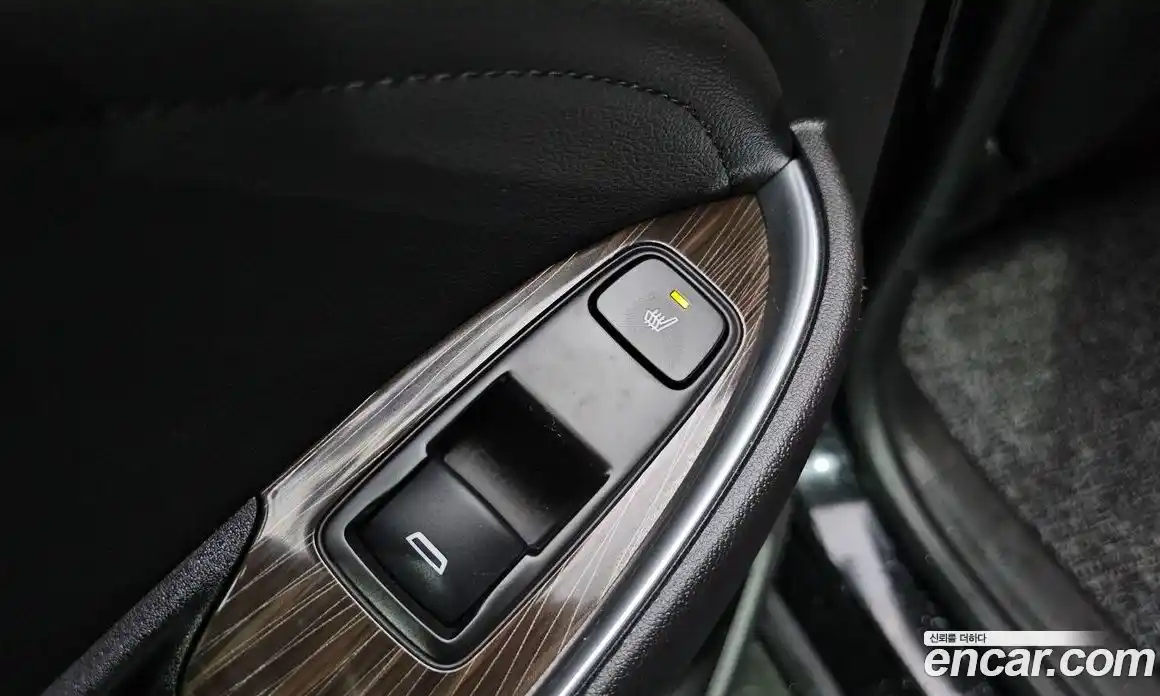 Chevrolet Malibu 2019 1.6 Автомат в Москве № 813, фото 20