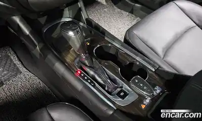 Chevrolet Malibu 2019 1.6 Автомат в Москве № 813, миниатюра 9