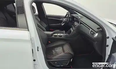 Genesis G70 2018 3.3 Автомат в Москве № 85269, миниатюра 11