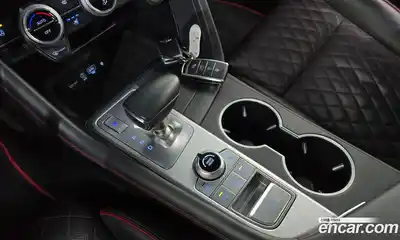 Genesis G70 2018 3.3 Автомат в Москве № 85269, миниатюра 9