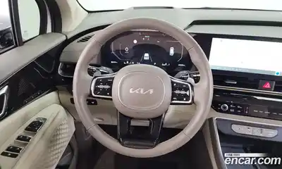 Kia Canival 2024 2.2 Автомат в Москве № 102087, миниатюра 12