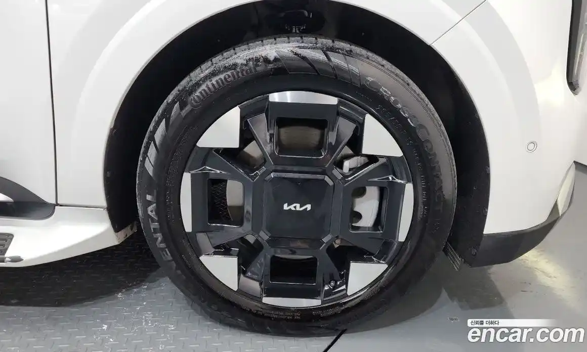 Kia Canival 2024 2.2 Автомат в Москве № 102087, фото 4