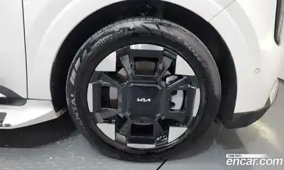 Kia Canival 2024 2.2 Автомат в Москве № 102087, миниатюра 4