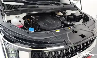 Kia Canival 2024 2.2 Автомат в Москве № 102087, миниатюра 5