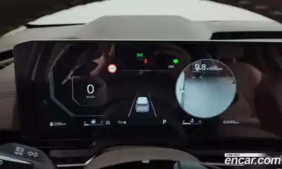 Kia Canival 2024 2.2 Автомат в Москве № 102087, миниатюра 7