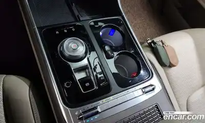 Kia Canival 2024 2.2 Автомат в Москве № 102087, миниатюра 8