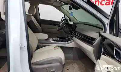 Kia Canival 2024 2.2 Автомат в Москве № 102087, миниатюра 10