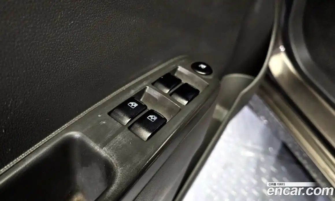 Chevrolet Spark 2012 1.0 Механическая в Москве № 103839, фото 14