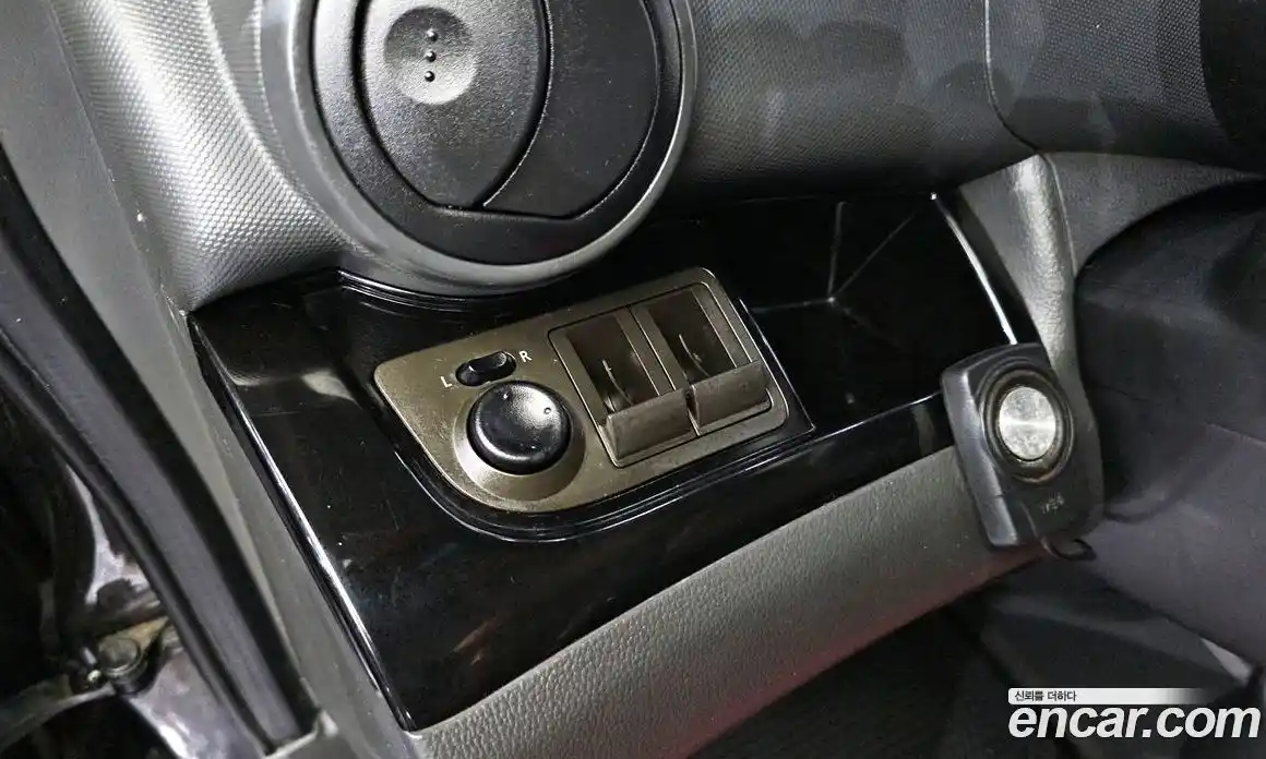 Chevrolet Spark 2012 1.0 Механическая в Москве № 103839, фото 15