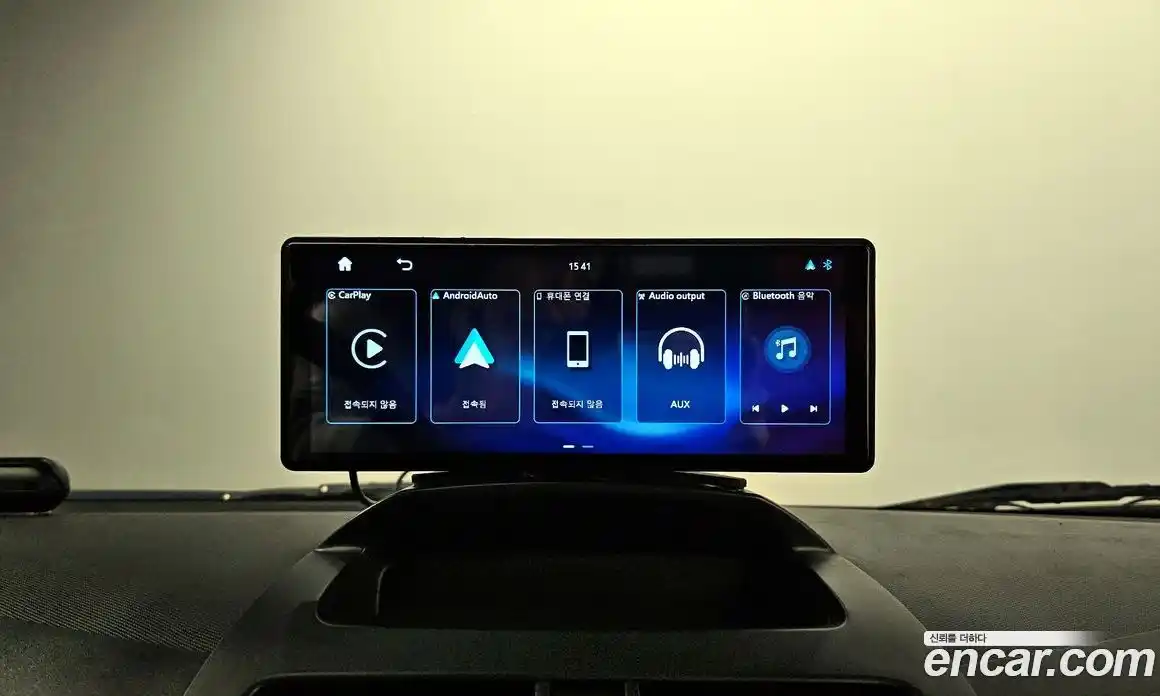 Chevrolet Spark 2012 1.0 Механическая в Москве № 103839, фото 17