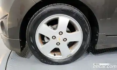 Chevrolet Spark 2012 1.0 Механическая в Москве № 103839, миниатюра 5