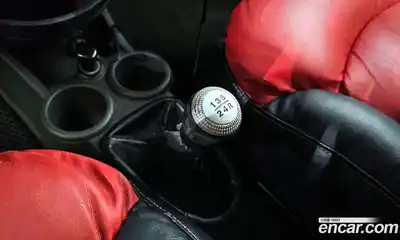 Chevrolet Spark 2012 1.0 Механическая в Москве № 103839, миниатюра 9