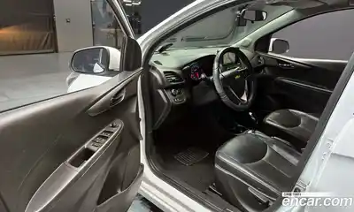 Chevrolet Spark 2016 1.0 Автомат в Москве № 104284, миниатюра 11