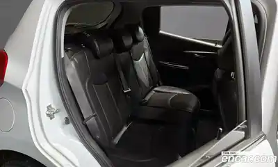 Chevrolet Spark 2016 1.0 Автомат в Москве № 104284, миниатюра 12