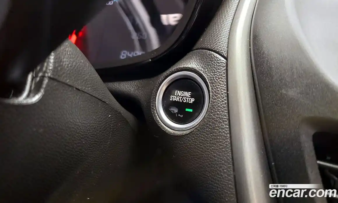 Chevrolet Spark 2016 1.0 Автомат в Москве № 104284, фото 19