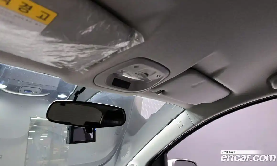 Chevrolet Spark 2016 1.0 Автомат в Москве № 104284, фото 20