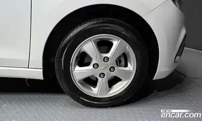 Chevrolet Spark 2016 1.0 Автомат в Москве № 104284, миниатюра 5