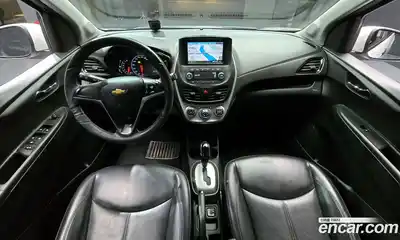 Chevrolet Spark 2016 1.0 Автомат в Москве № 104284, миниатюра 7