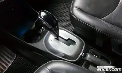 Chevrolet Spark 2016 1.0 Автомат в Москве № 104284, миниатюра 9