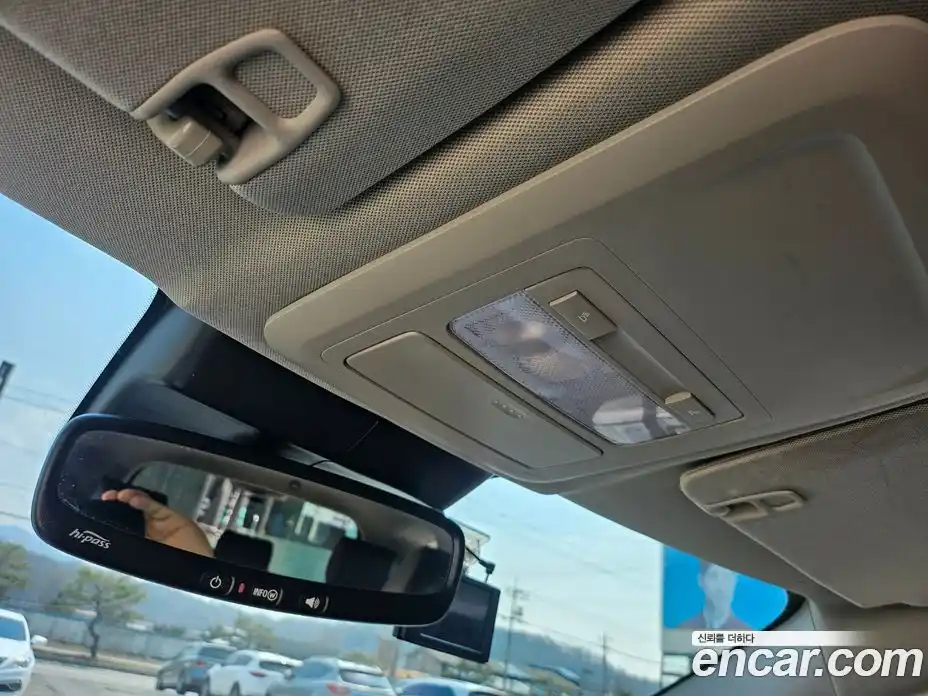 Chevrolet Orlando 2016 1.6 Автомат в Москве № 104635, фото 13