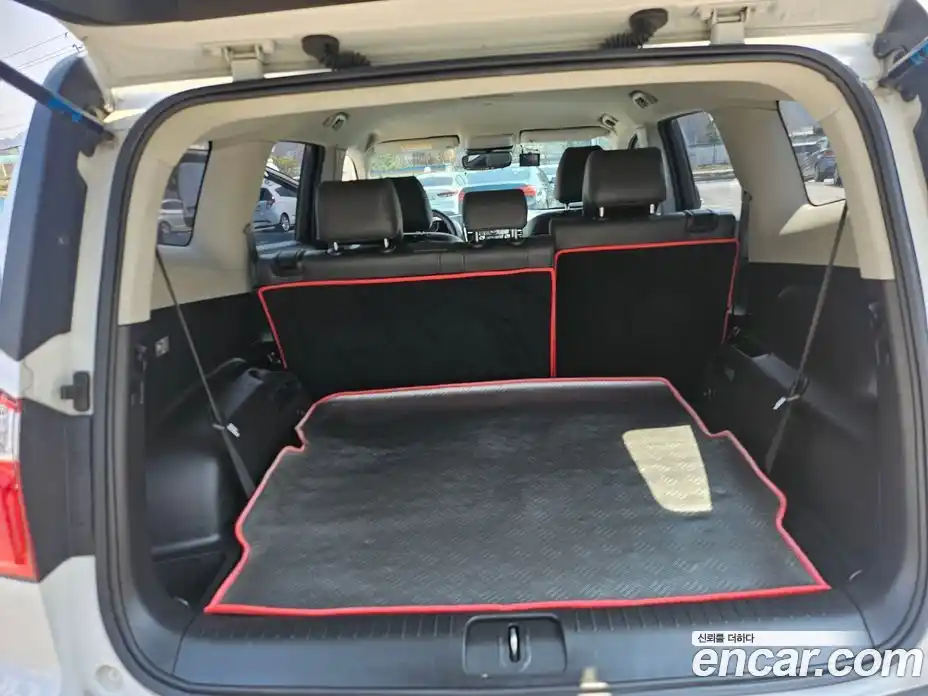 Chevrolet Orlando 2016 1.6 Автомат в Москве № 104635, фото 17