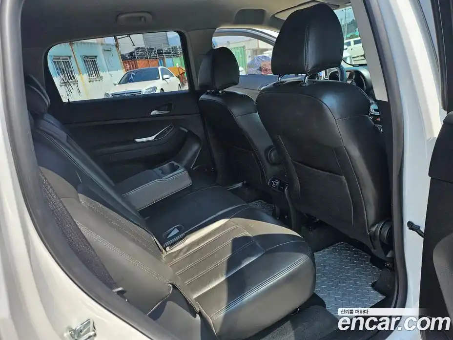 Chevrolet Orlando 2016 1.6 Автомат в Москве № 104635, фото 18