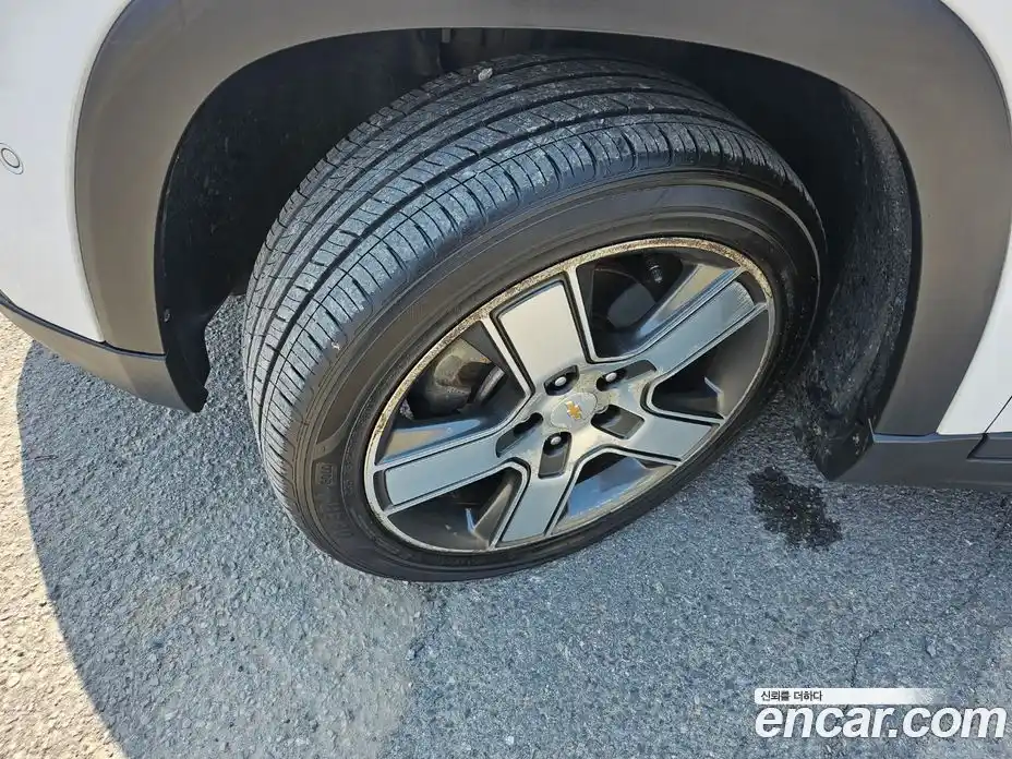 Chevrolet Orlando 2016 1.6 Автомат в Москве № 104635, фото 8