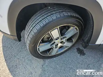 Chevrolet Orlando 2016 1.6 Автомат в Москве № 104635, миниатюра 8