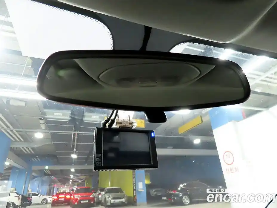 Chevrolet Spark 2016 1.0 Автомат в Москве № 105072, фото 16