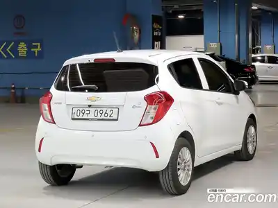 Chevrolet Spark 2016 1.0 Автомат в Москве № 105072, миниатюра 4