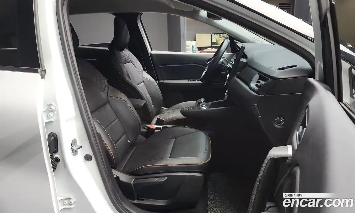 Renault Captur 2020 1.3 Автомат в Москве № 107231, фото 11