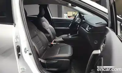 Renault Captur 2020 1.3 Автомат в Москве № 107231, миниатюра 11