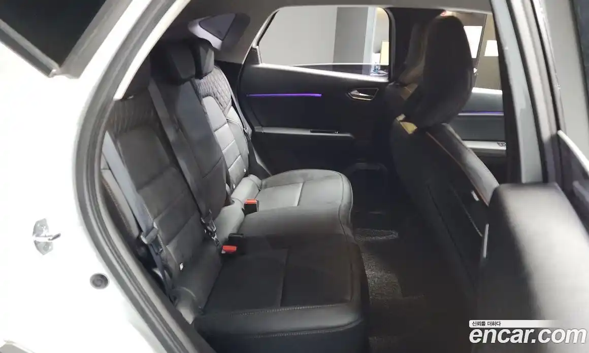 Renault Captur 2020 1.3 Автомат в Москве № 107231, фото 12