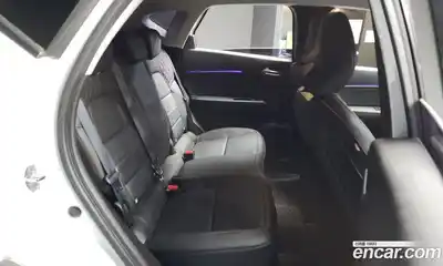 Renault Captur 2020 1.3 Автомат в Москве № 107231, миниатюра 12