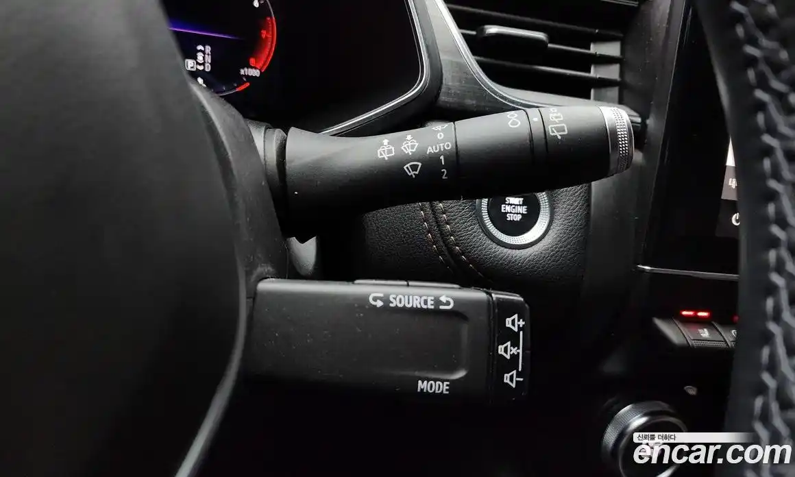 Renault Captur 2020 1.3 Автомат в Москве № 107231, фото 17