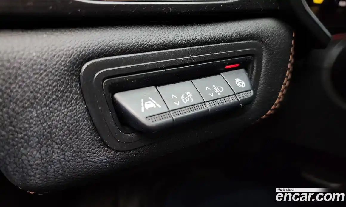 Renault Captur 2020 1.3 Автомат в Москве № 107231, фото 18