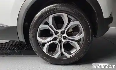 Renault Captur 2020 1.3 Автомат в Москве № 107231, миниатюра 5