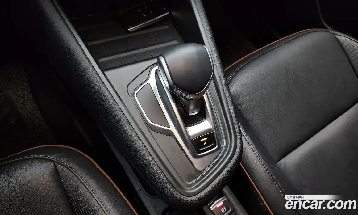 Renault Captur 2020 1.3 Автомат в Москве № 107231, фото 9