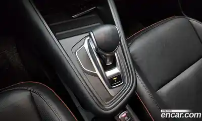 Renault Captur 2020 1.3 Автомат в Москве № 107231, миниатюра 9