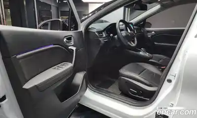 Renault Captur 2020 1.3 Автомат в Москве № 107231, миниатюра 10
