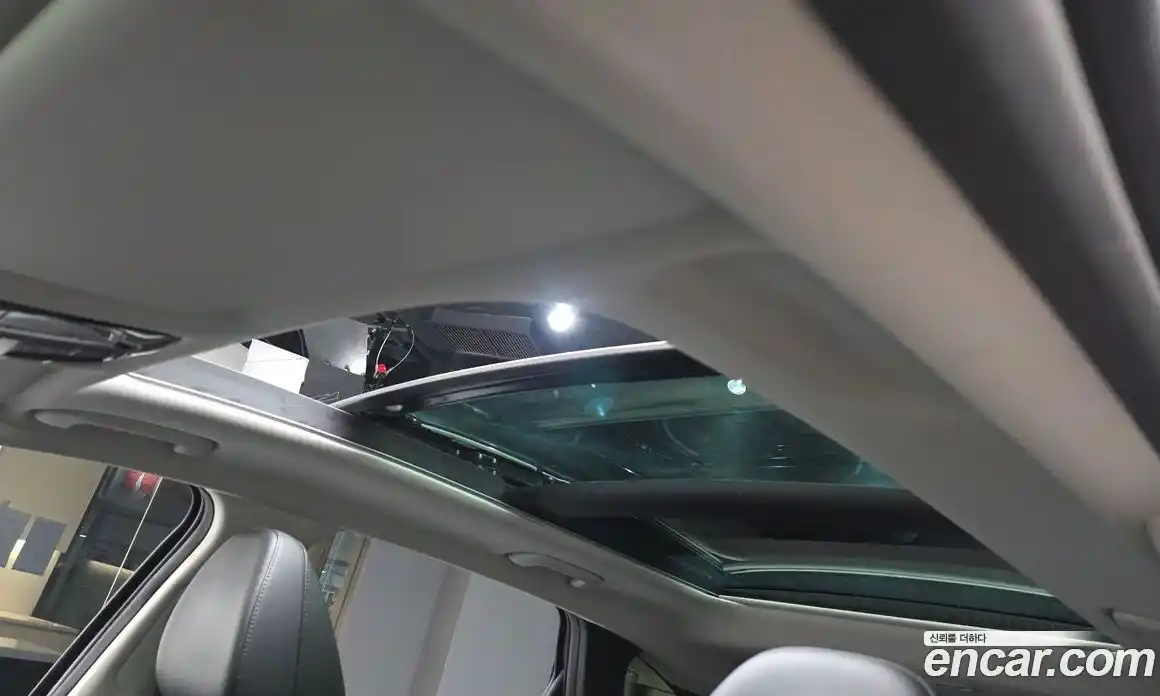 Hyundai Tucson 2023 1.6 Автомат в Москве № 108122, фото 17