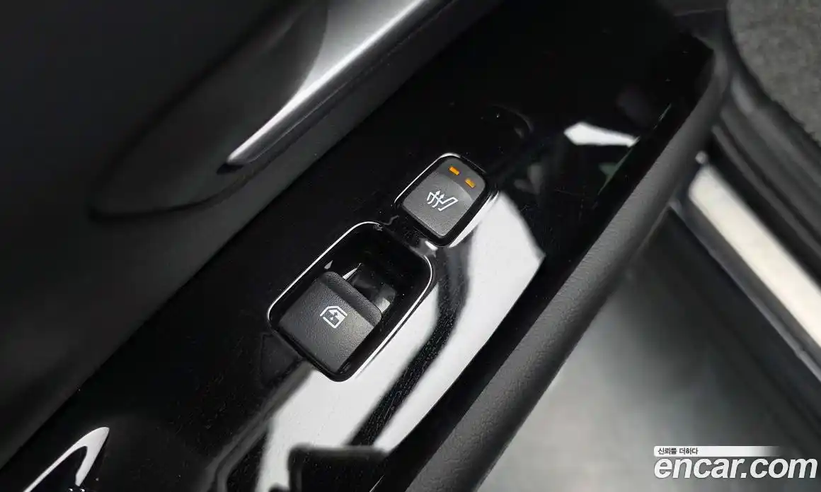 Hyundai Tucson 2023 1.6 Автомат в Москве № 108122, фото 18