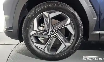 Hyundai Tucson 2023 1.6 Автомат в Москве № 108122, миниатюра 5