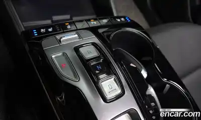 Hyundai Tucson 2023 1.6 Автомат в Москве № 108122, миниатюра 9